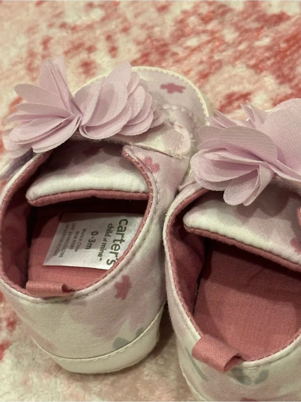 Carters soft slip